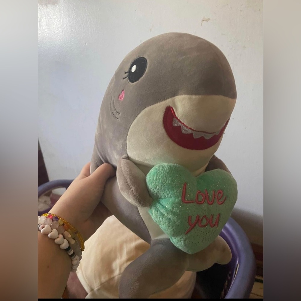 Stuffed animals - Picture 3 of 6